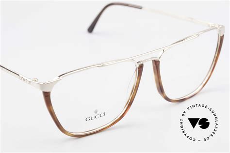 vintage gucci picture frame|Gucci eyeglass frames for women.